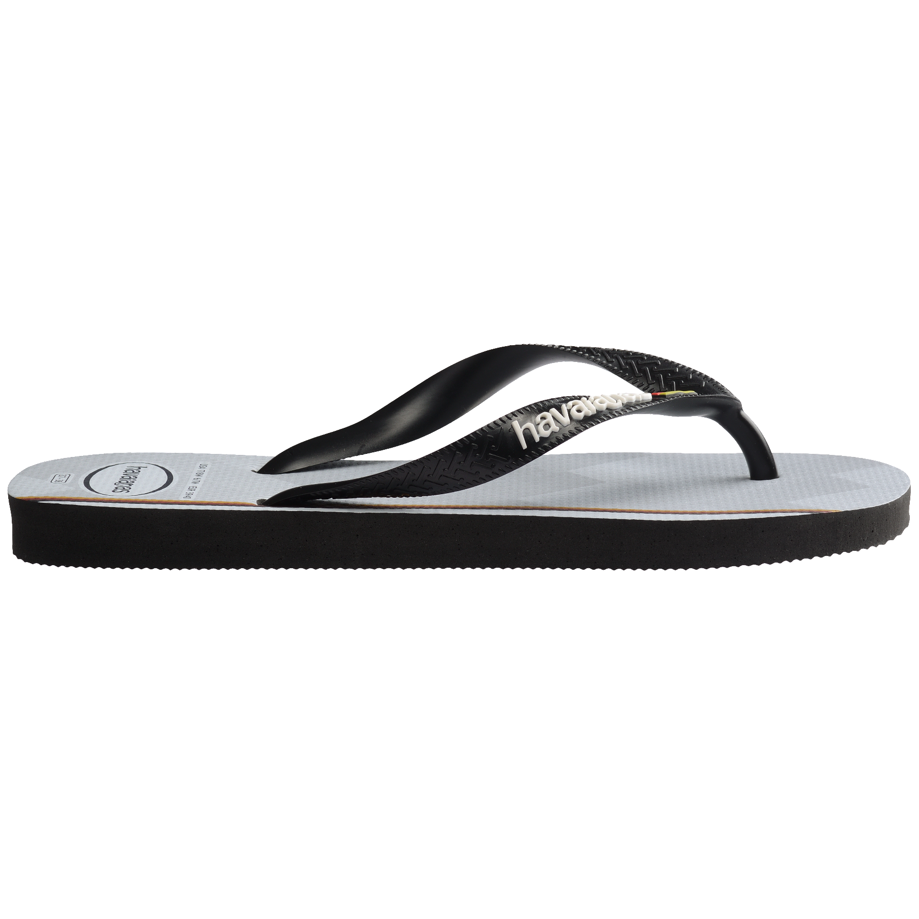 Men's Top Nations I Flip Flops - Germany